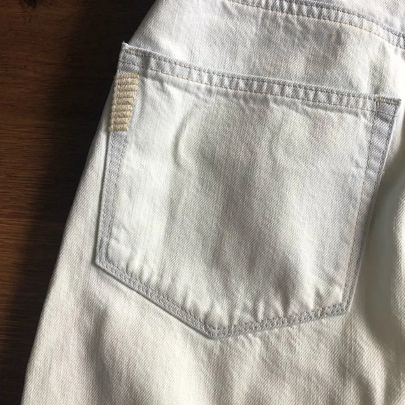 PAIGE Womens Jamine High Rise Skirt - Picture 10 of 16